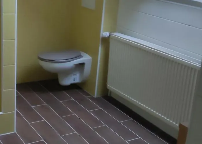 Na Strani Gasthuis *