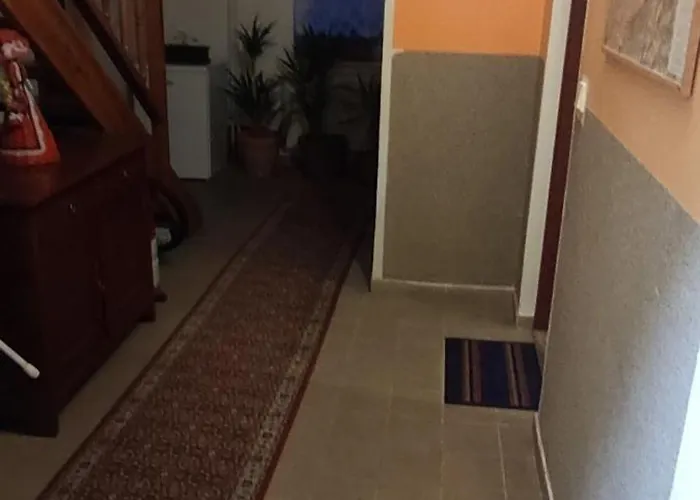 Na Strani Jablonec nad Nisou