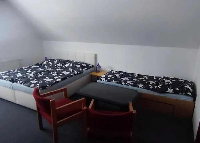 Na Strani Gasthuis
