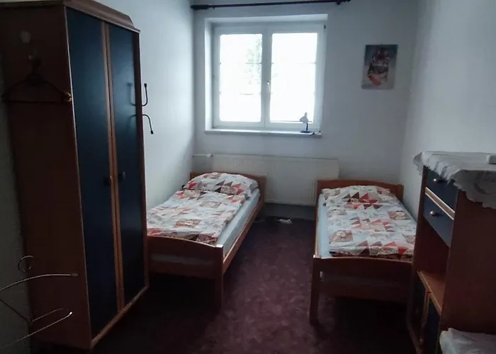 Na Strani Jablonec nad Nisou